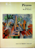 Picasso Masters of World Painting