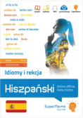 Idiomy i rekcja Hiszpański B1 -B2