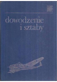 Dowodzenie i sztaby Od schyłku XIX wieku do końca pierwszej wojny światowej