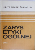 Zarys etyki ogólnej