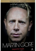 Gwiazdy sceny Martin Gore depeche mode