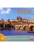Praga Klejnot w sercu Europy
