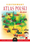 Ilustrowany atlas Polski