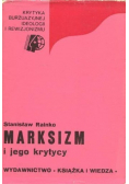 Marksizm i jego krytycy