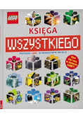 Księga wszystkiego Przygoda Lego w prawdziwym świecie
