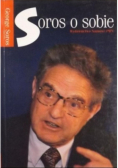 Soros o sobie