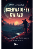 Obserwatorzy gwiazd
