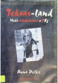 Teksas land Moda młodzieżowa w PRL