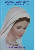 Orędzia Matki Bożej Królowej Pokoju Medziugorje