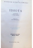 Idiota