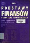 Podstawy finansów
