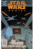 Star Wars Darth Vader Tom 5 Legenda odnaleziona
