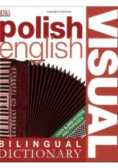 Polish English Visual Bilingual Dictionary