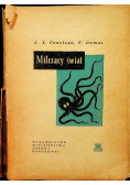 Milczący świat