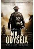 Moja Odyseja