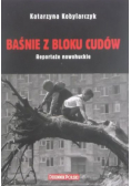Baśnie z bloku cudów