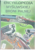 Encyklopedia myśliwskiej broni palnej