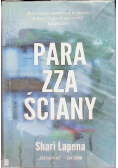Para zza ściany
