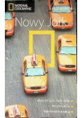 Nowy Jork Przewodnik
