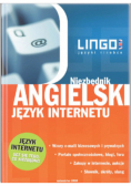 P. - Angielski język internetu