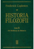 Historia filozofii Tom 5