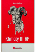 Klimaty III RP