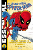 Essential Spider-Man Tom 1