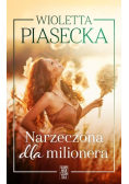 Narzeczona dla milionera