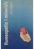 Homeopatia i minerały