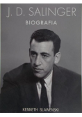 J. D. Salinger Biografia
