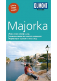 Przewodnik Dumont Majorka