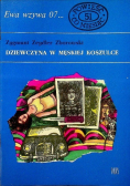 Ewa wzywa 07 Dziewczyna w męskiej koszulce