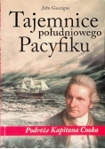 Tajemnice południowego Pacyfiku