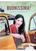 Buonissima Podróż po kuchni włoskiej