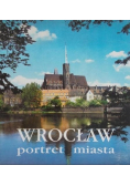 Wrocław portret miasta