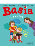 Basia i tablet