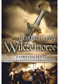 Zaprzysiężeni Wilcze morze