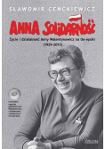 Anna Solidarność plus płyta