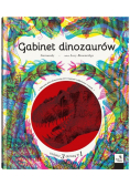 Gabinet dinozaurów