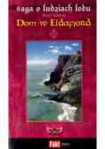 Saga o ludziach lodu Tom 26 Dom w Eldafiord