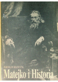 Matejko i historia