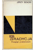 Tradycja Przegląd problematyki