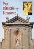 Moje miasteczko Brzozdowce