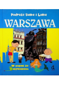Podróże Bolka i Lolka Warszawa