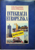 Integracja europejska