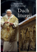 Duch liturgii