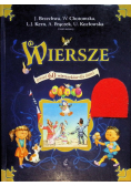 Wiersze ponad 60 wierszyków dla dzieci