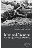 Bitwa nad Niemnem (wrzesień-październik 1920 roku)