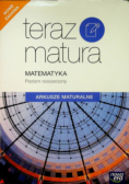 Teraz matura Matematyka Poziom rozszerzony Arkusze maturalne