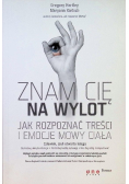 Znam cię na wylot